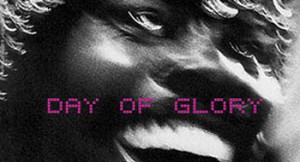 Day of Glory Logo