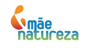 Mãe Natureza Logo