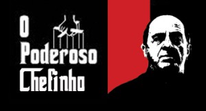 O Poderoso Chefinho Logo